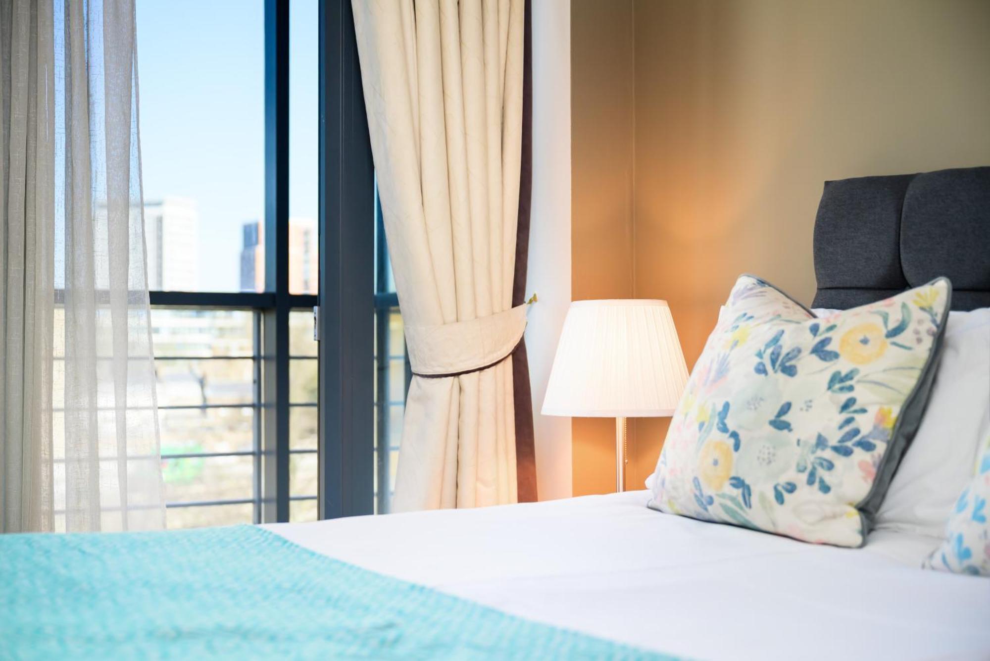 Modern Paddington Station 2 Bedroom Apartment ลอนดอน ภายนอก รูปภาพ